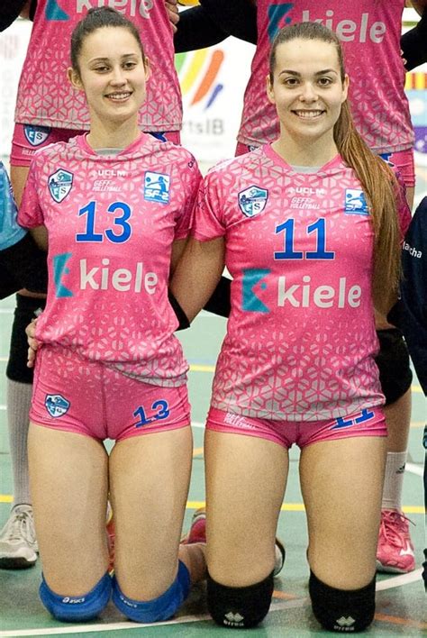 camel toe volleyball